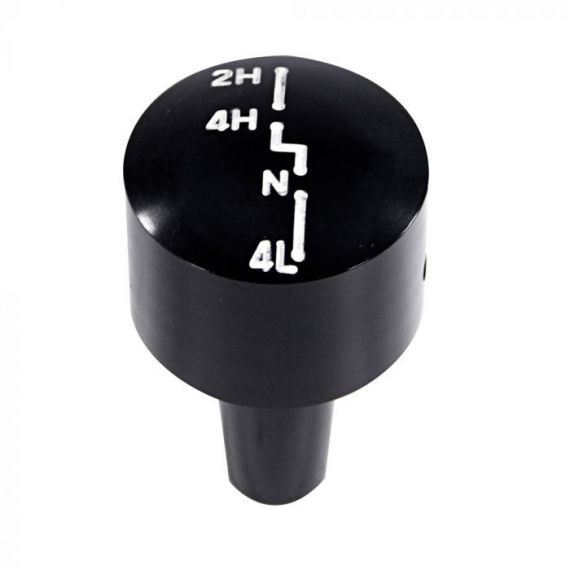 Rugged Ridge Transfer Case Shifter Knob 1