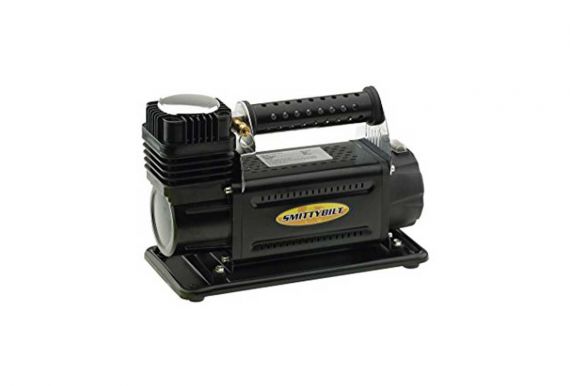 Smittybilt Air Compressor