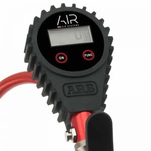 ARB Air Compressor Tire Digital Inflation Gun